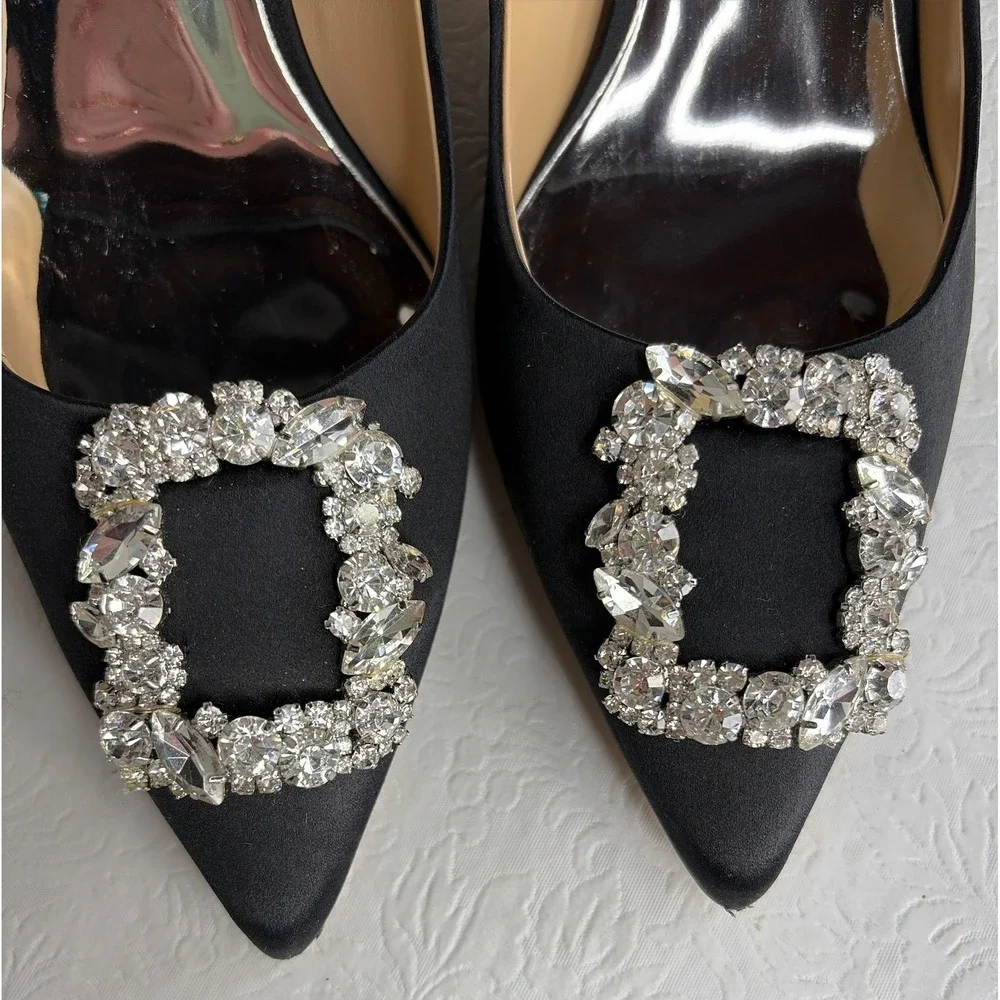 Badgley Mischka badgley mischka